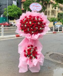 HOA KHAI TRƯƠNG